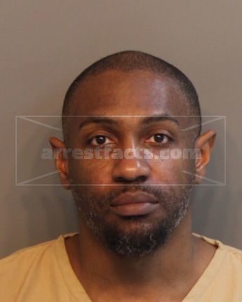 Ricky Lakino Covington