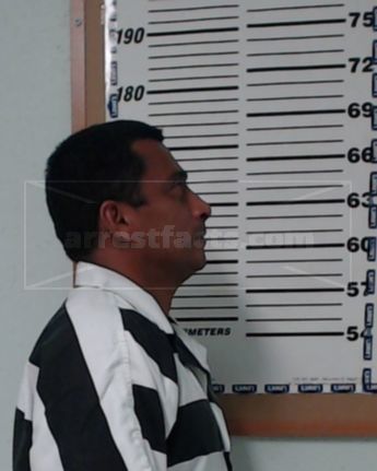 Carlos Flores-Hernandez