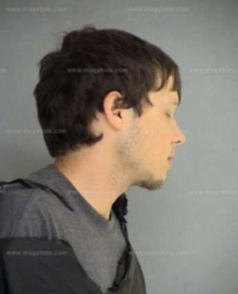 Michael Ray Cooper