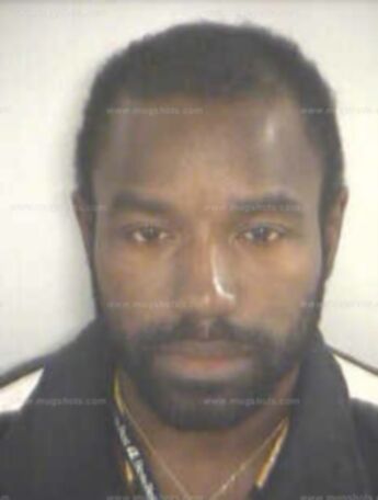Elmore Wiley Jr.
