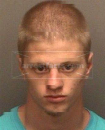 Jarred Dakota Malson