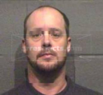 Todd Mitchell Reece