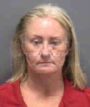 Sharon Lynn Fleming