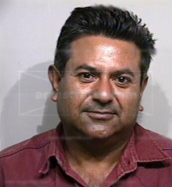 Joe Garza