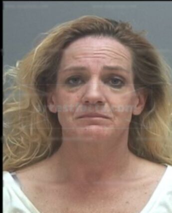 Tracy Fayette Jamison