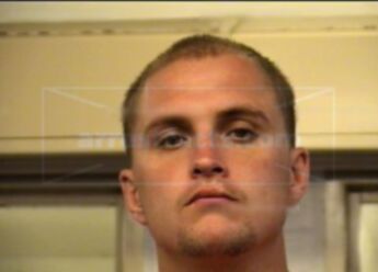 Bradley John Mellenbruch