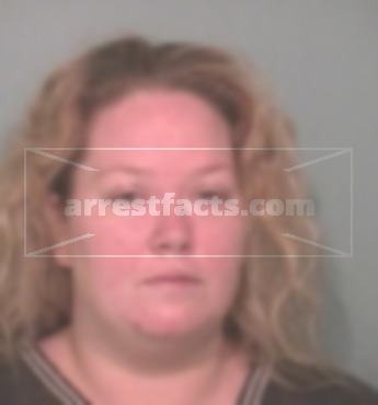 Mia Shanee Landry