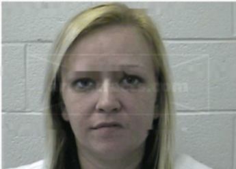 Blackburn Shellie Ann