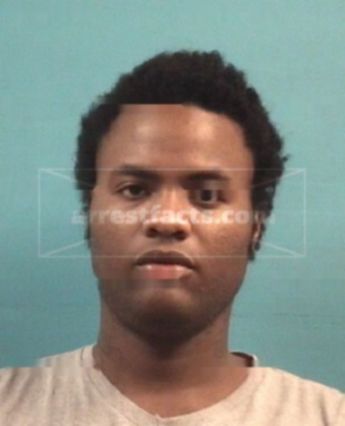 Anterrio Devon Thompson