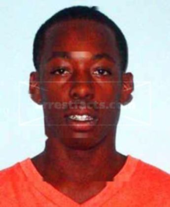Jamarces Mingo