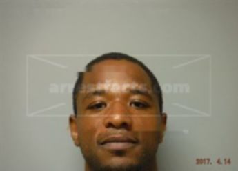 Carlos Dwayne Ellebb