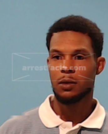 Jamond Joseph Curry