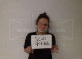April Marie Middlebrook