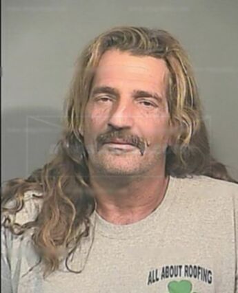 Rodney Clay Patrick