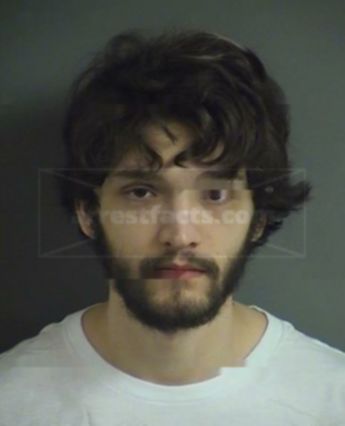 Noah Douglas Escobedo