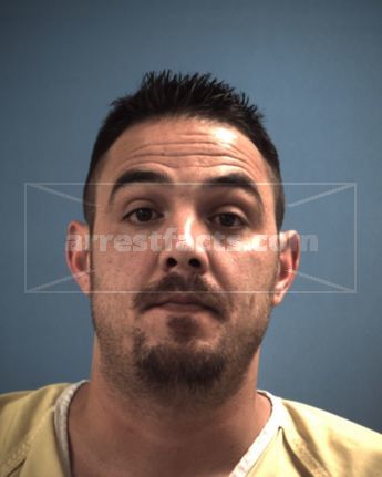 Robert Bryan Trevino