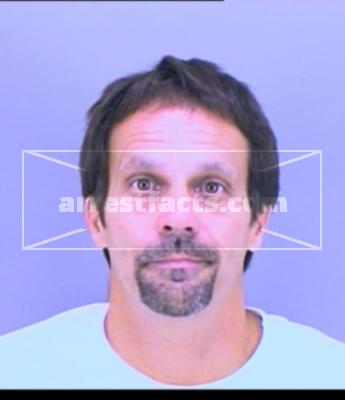 David Wayne Alvey