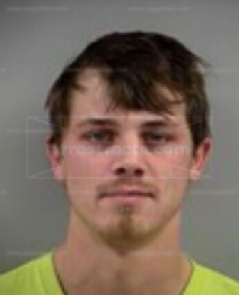 Joshua John Demars