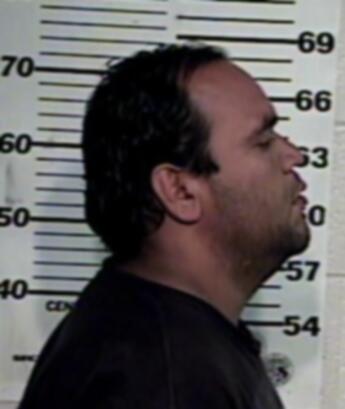 Michael Castillo Jimenez