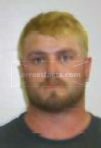 Jerry Mark Massey