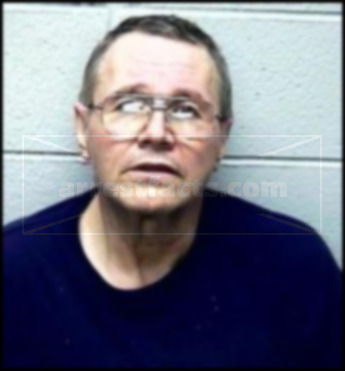 Michael Boyd Morton