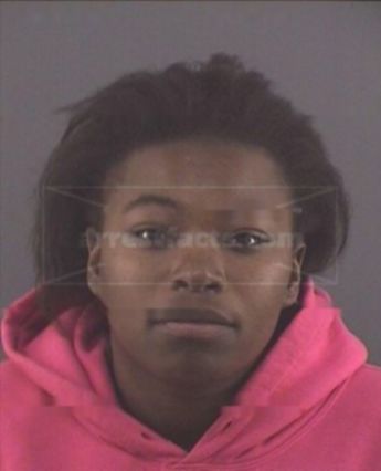 Tashia Latina Dominique Stephenson