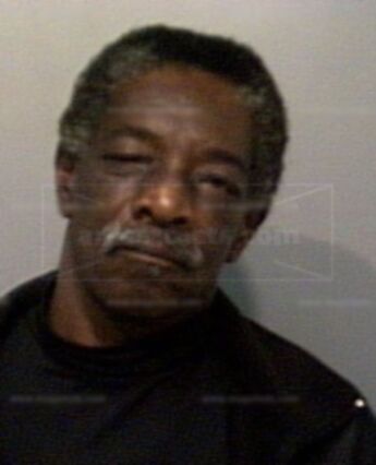 George Ernest James