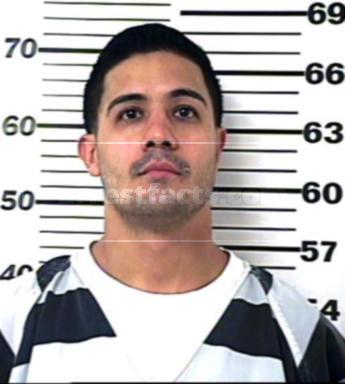 Ricky Ray Rios