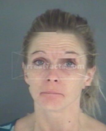Caroline Dorothy Olson