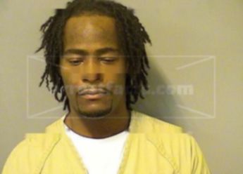 Anthony Pittman