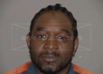 Derrick Shronea Nelson