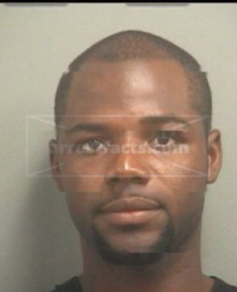 Patrick Lamont King