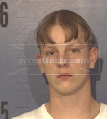 Darrin Evans Hood