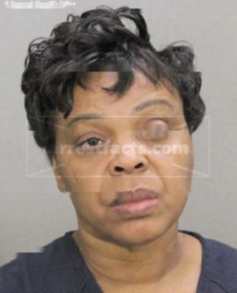 Andrea Marrie Hutchinson