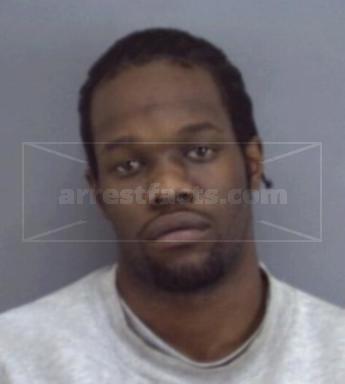 Kareem Tyheed Moore