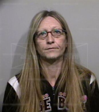 Tina Faye Huber