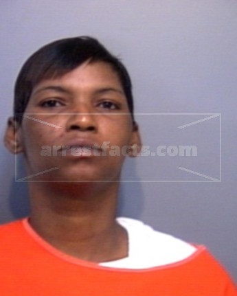 Vashti Lashelle Mcmillan