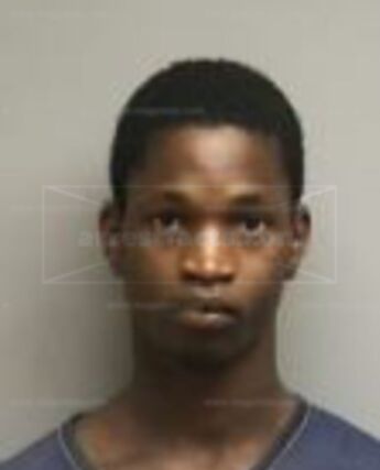 Jacquise Trevon Callaway
