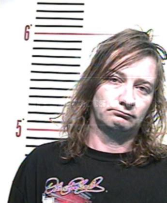 Jason Ray Simms