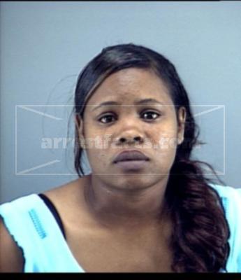 Jacquelyn Evette Bolden