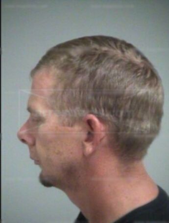 James Garrett Fairchild