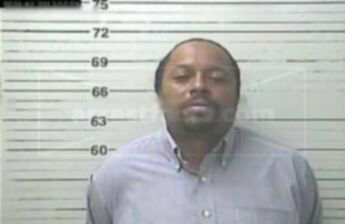 Vance Leon Williams