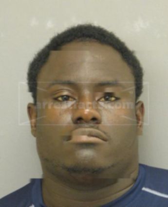 Alexander Quinn Bruce