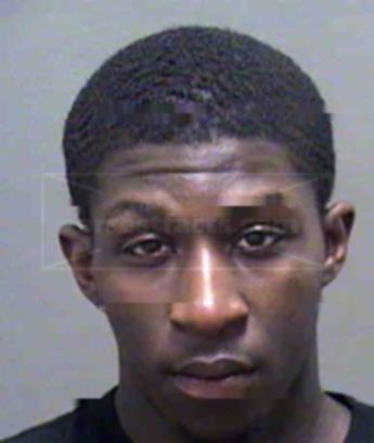 Tyreke Donnell Stockton