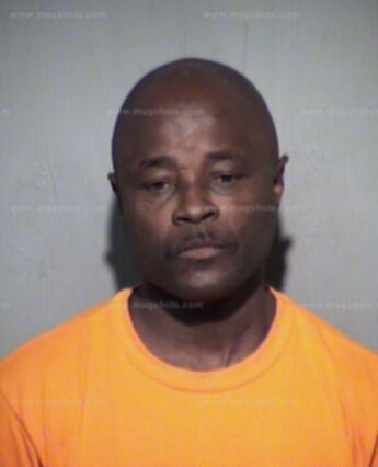 Donald Donnell Lofton