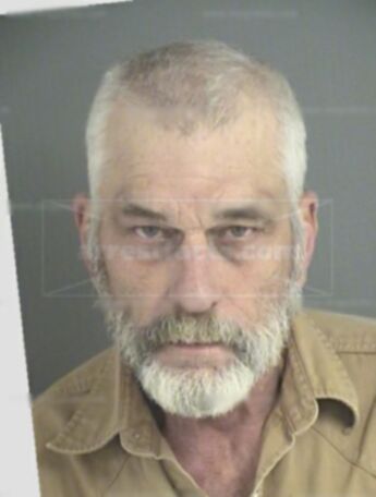 Roy Lee Patterson