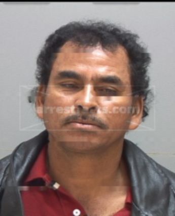Victor Arrazola