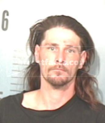 Brandon Allen Brewer