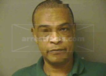 Larry Adams