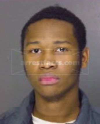 Ryan Corey Ivey